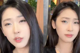 男闺蜜谎称有对象试探女生反应，女生信以为真当场吃醋，结局亮了视频封面