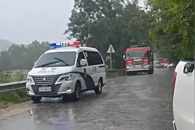 4人进山采蘑菇后失联，辽宁丹东东港暴雨致两人遇难