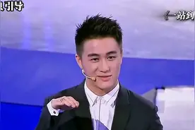 因为父亲一句话，何猷君考进麻省理工