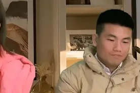 东方甄选现高仿账号西方甄选，主播神似董宇辉，首播观看量近百万