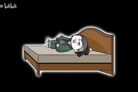 一觉醒来 我竟重生成国家一级保护动物孟加拉虎！视频封面