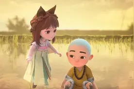 爱一个人最好的方式，就是这个