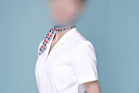 网传春秋航空空姐侮辱乘客：暑运就是运shabi的，公司回应视频封面