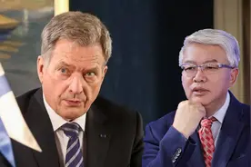 本事不大脾气不小，500万人口小国施压无果，扬言要加大对华制裁视频封面