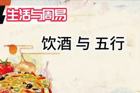 各种酒的五行属性视频封面