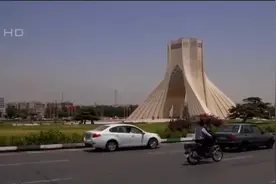 伊朗回应特朗普制裁伊朗石油买家：不接受美国威胁视频封面