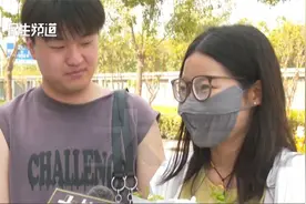 “520”蜜雪冰城推出“情侣证”，各地情侣来蜜雪总部打卡领证