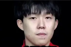 王楚钦喜提国家级大奖！获五一劳动奖章，樊振东孙颖莎获五四奖章视频封面