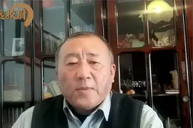 美法日三国军演可能是模拟应对台海有变同时对华形成战略威慑视频封面