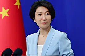 中国政府机关禁用苹果手机？外交部回应