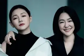 大S小S姐妹情深细节回眸：保护家人不被父亲家暴的侠女让人心疼视频封面