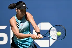 值得掌声！22岁王欣瑜无缘美网8强，创最佳成绩，冲进世界前50视频封面