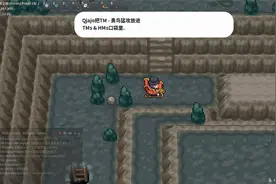 pokeMMO：冠军之路（三）