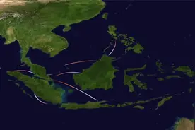 为什么全球遍地福建人？视频封面