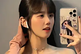 千万粉丝女网红“井川里予”晒近照被指低俗擦边，本人再回应视频封面