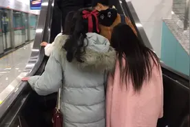 实地乘坐苏州地铁3号线，下车出站就是小区门口，这感觉真好视频封面