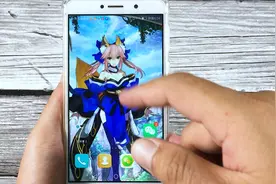 教你把喜欢的动漫女神设置成桌面宠物，还有语音特效，太好玩了视频封面