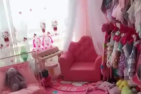 狗狗的弱点应该就是这个了吧！视频封面