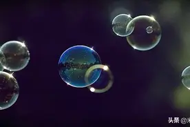 自制泡泡水，方法简单，安全无毒，孩子玩的放心。。视频封面