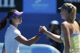 李娜职业生涯最完美一战！标准比分横扫世界级名将莎拉波娃！视频封面