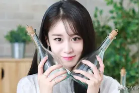 韩国女团「T-ara」组合颜值担当朴芝妍，美丽大方惹人爱！图片
