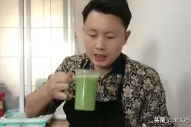 西兰花怎么打汁才能发挥美容养颜的效果？特别是熬夜人群哦。视频封面