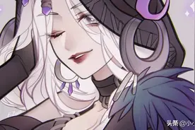 //第五人格// 祭司动漫图片图片