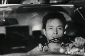 春光乍泄——张国荣梁朝伟---电影截图图片