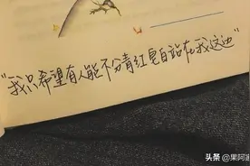 我想要的是一份坚定的被偏爱图片