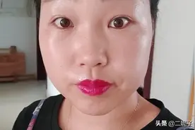 河南俗语“麦黄黄，瞧娘家娘”图片