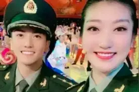 曾经视为军人的李梦，世界杯表现出色，因高烧未能决赛视频封面