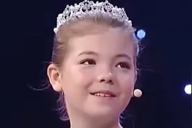 盘点那些在中国长大的外国萌娃，语文考试98分，英语不及格视频封面