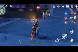 原神2.4新版本沉眠之庭开启方法