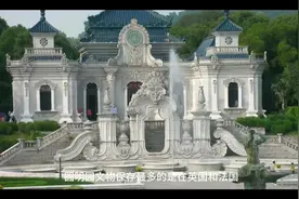 圆明园的文物还可以重新回到祖国吗，我们拭目以待！视频封面