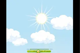 人教版英语PEP六年级上册同步跟读动画Unit3 My weekend plan