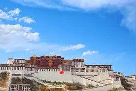 “雪域圣地，高原明珠”-拉萨视频封面