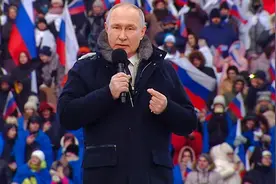 俄乌冲突的爆发，足见：路遥知马力，日久见人心！