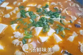 火爆半个世纪的大肠汤，到底是怎么做的？看老师傅详细分享给你