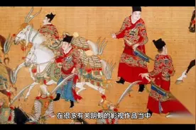 .锦衣卫到底是个什么部门？为什么官员都对其闻风丧胆？