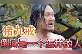 横店流浪大师焦长道倒底是一个怎么的人？大铁锤来深度分析他为人视频封面