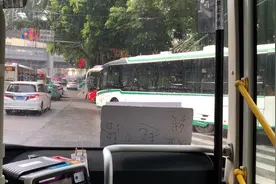 广州公交POV 如约巴士 东山总站～海珠湿地公园站视频封面