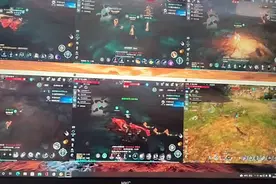 传奇4任务系统讲解以及出金思路