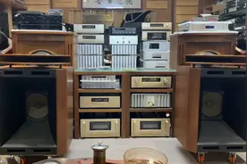 TAD (Exclusive) 2301音箱视频封面