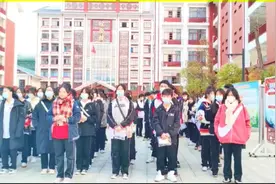 万万没想到，艺考结束后，还有这个考试，你知道是什么吗？视频封面