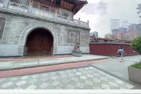 街新巷异丨雁塔区兴善寺南街一步一景“以善为念”打造闹市中的慢生活图片