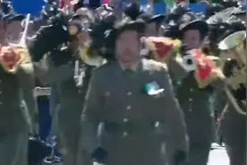 世界各国军歌系列_意大利军队行进曲《卡雷蒂安娜·卡雷托》视频封面