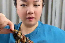 据说它是海洋的丑霸鱼，但是味道肉质紧实特别鲜美，太香了视频封面