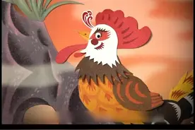 原来十二生肖中的鸡是这样来的！一定要看到最后！