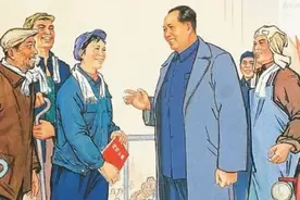 图文视频《图来原网络六七十年代宣传图》中视频化伴记化西瓜视频视频封面