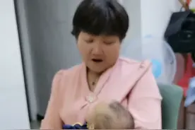生了二宝感觉不如第一胎，脑袋笨笨的反应迟钝！你们是不是也这样视频封面